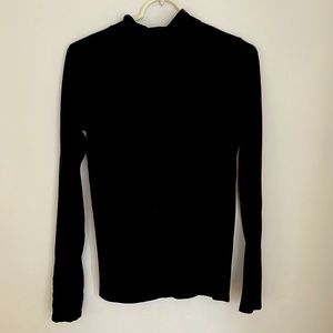 Everlane Pima cotton long sleeve